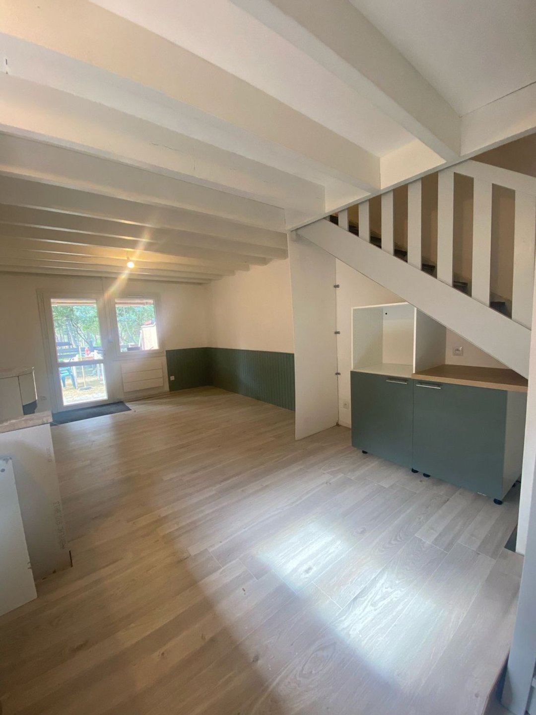 Maison à vendre, 55m², Lacanau