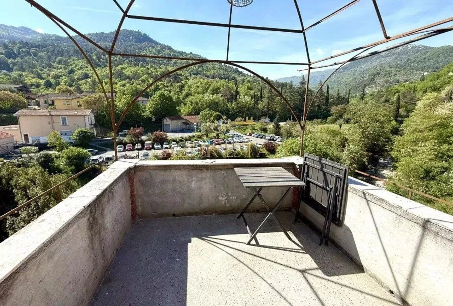 Appartement à vendre, 66m², Sospel