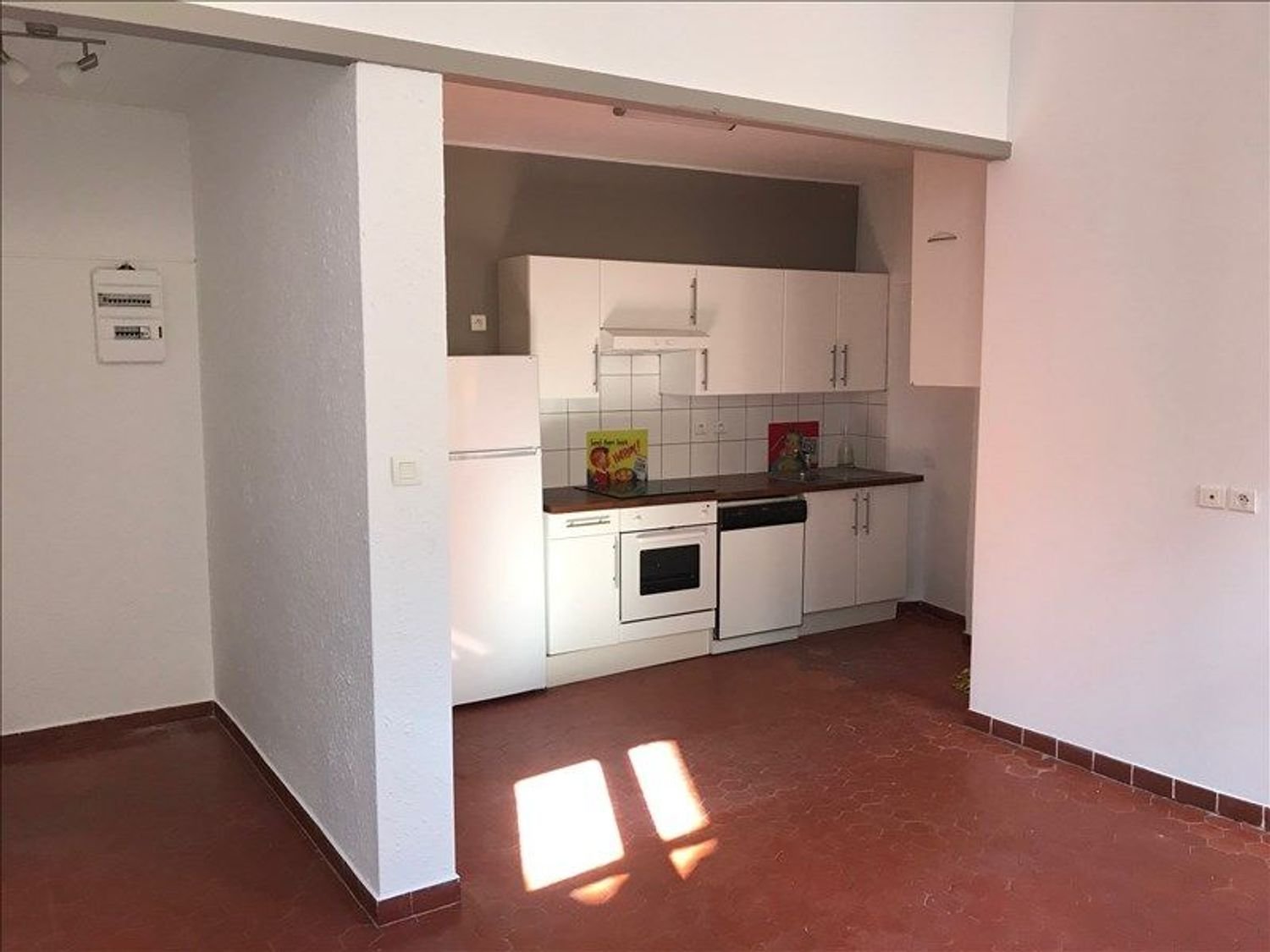 Appartement à vendre, 41m², Aix-en-Provence