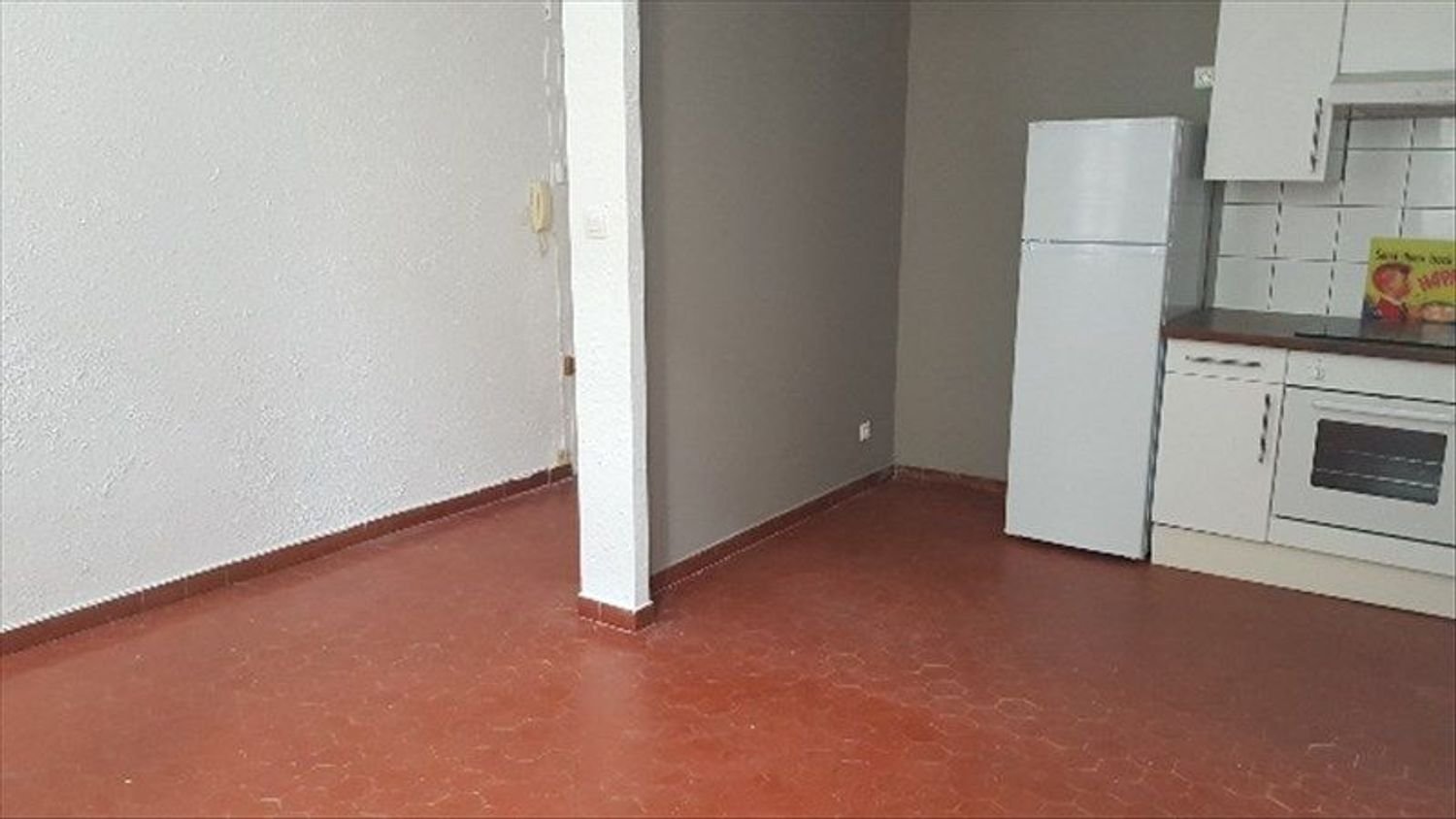 Appartement à vendre, 41m², Aix-en-Provence