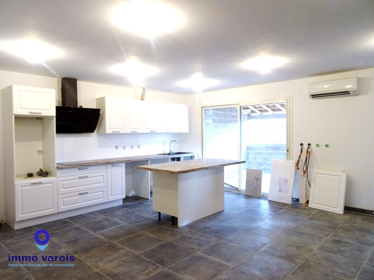 Appartement à vendre, 90m², Pierrefeu-du-Var