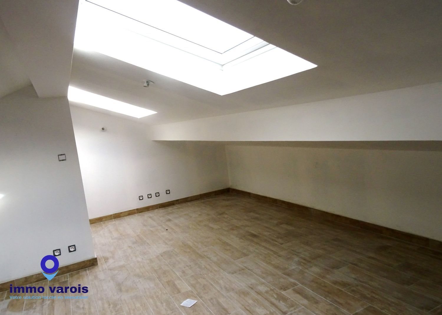 Appartement à vendre, 90m², Pierrefeu-du-Var