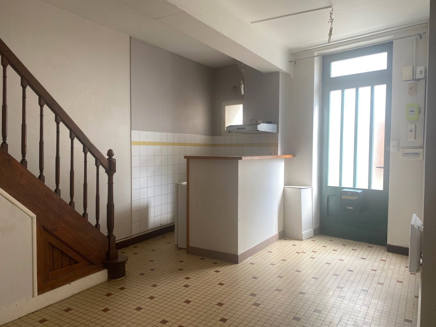 Maison à vendre, 53m², Marmande