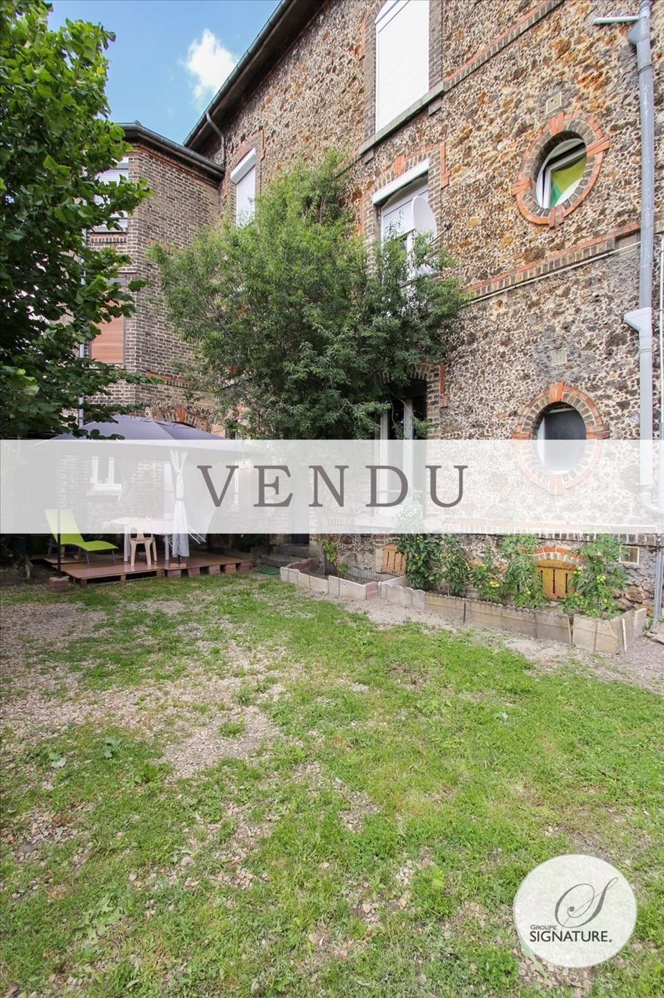 Appartement à vendre, 51m², Châlons-en-Champagne