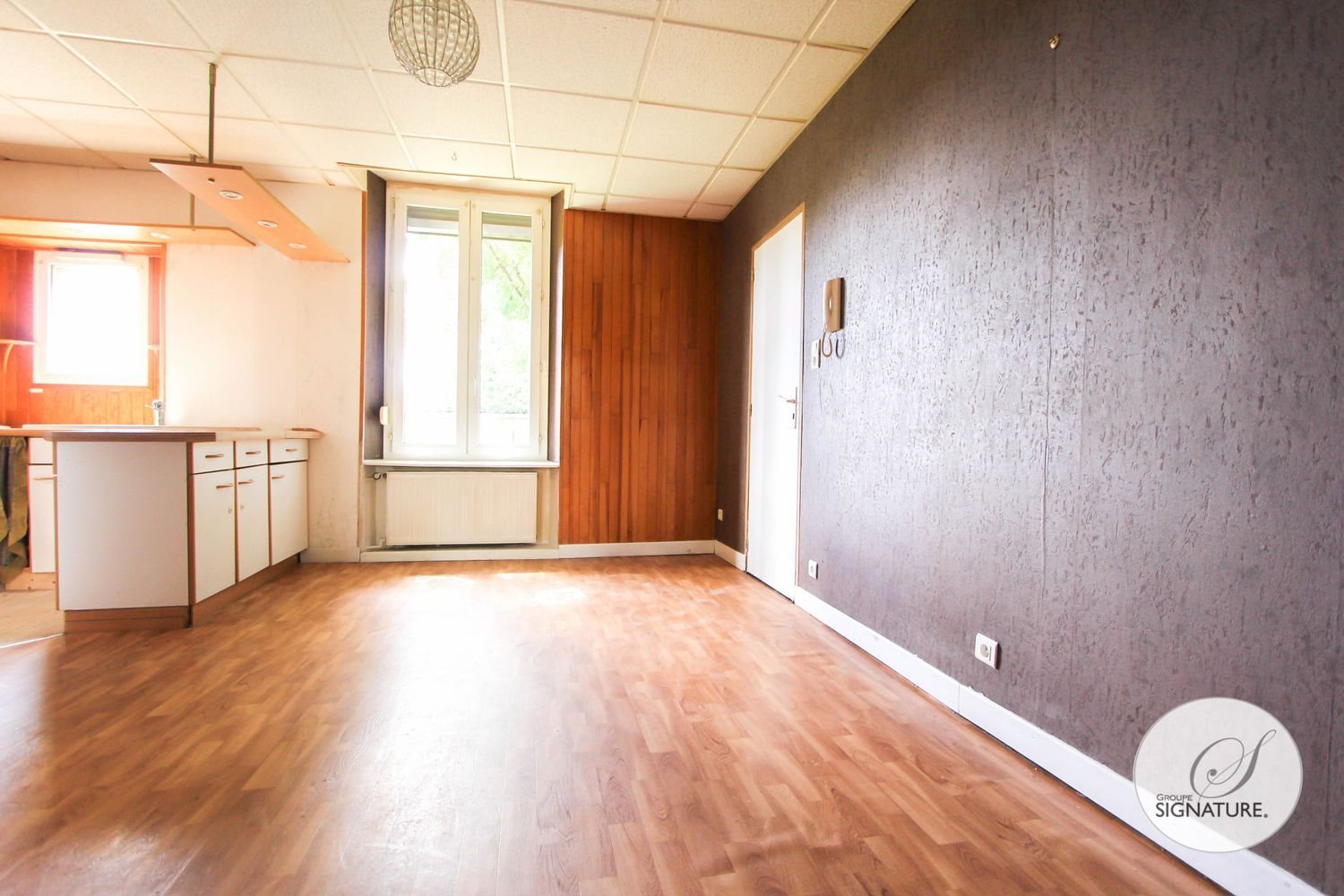 Appartement à vendre, 51m², Châlons-en-Champagne