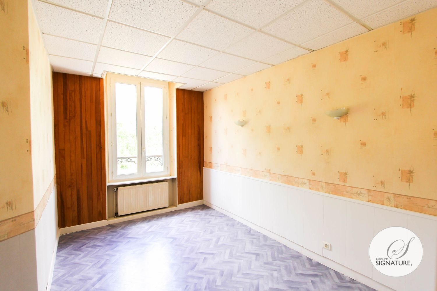 Appartement à vendre, 51m², Châlons-en-Champagne