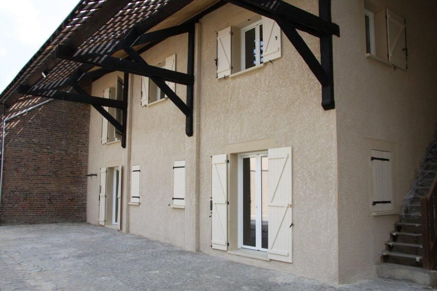 Appartement à louer, 100m², Sarcelles