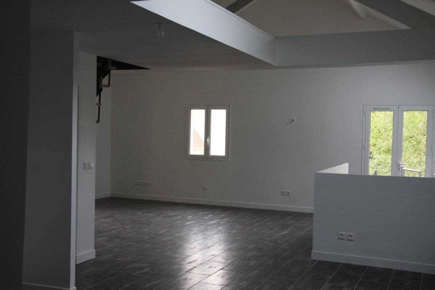 Appartement à louer, 100m², Sarcelles