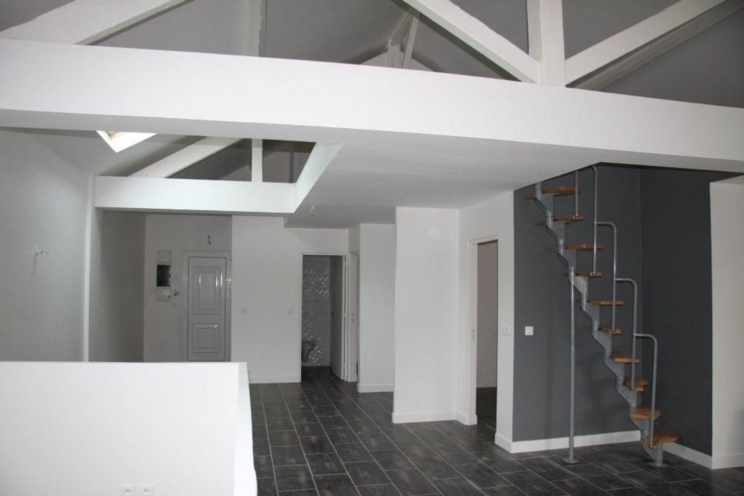 Appartement à louer, 100m², Sarcelles