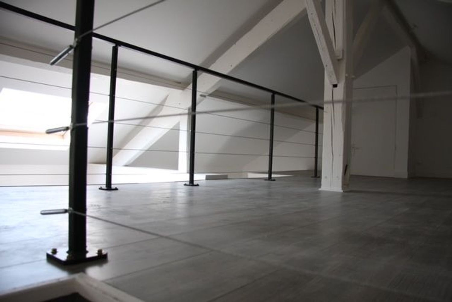 Appartement à louer, 100m², Sarcelles