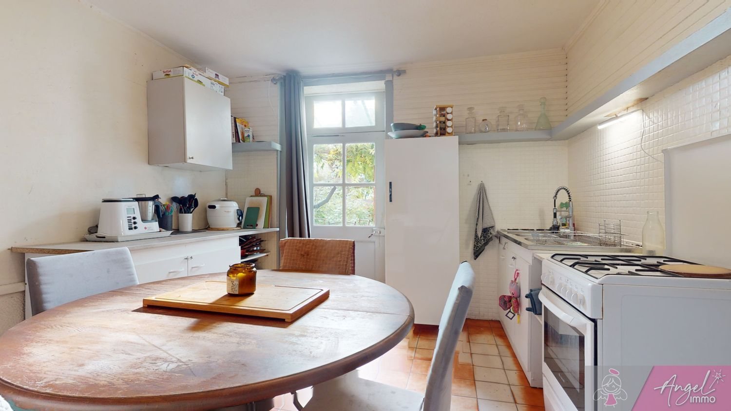 Maison à vendre, 119m², Authume