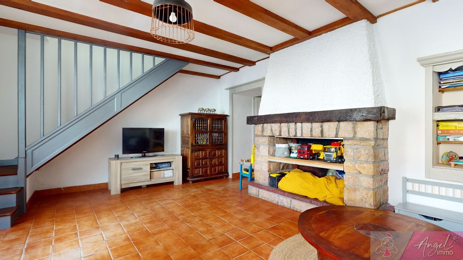 Maison à vendre, 119m², Authume