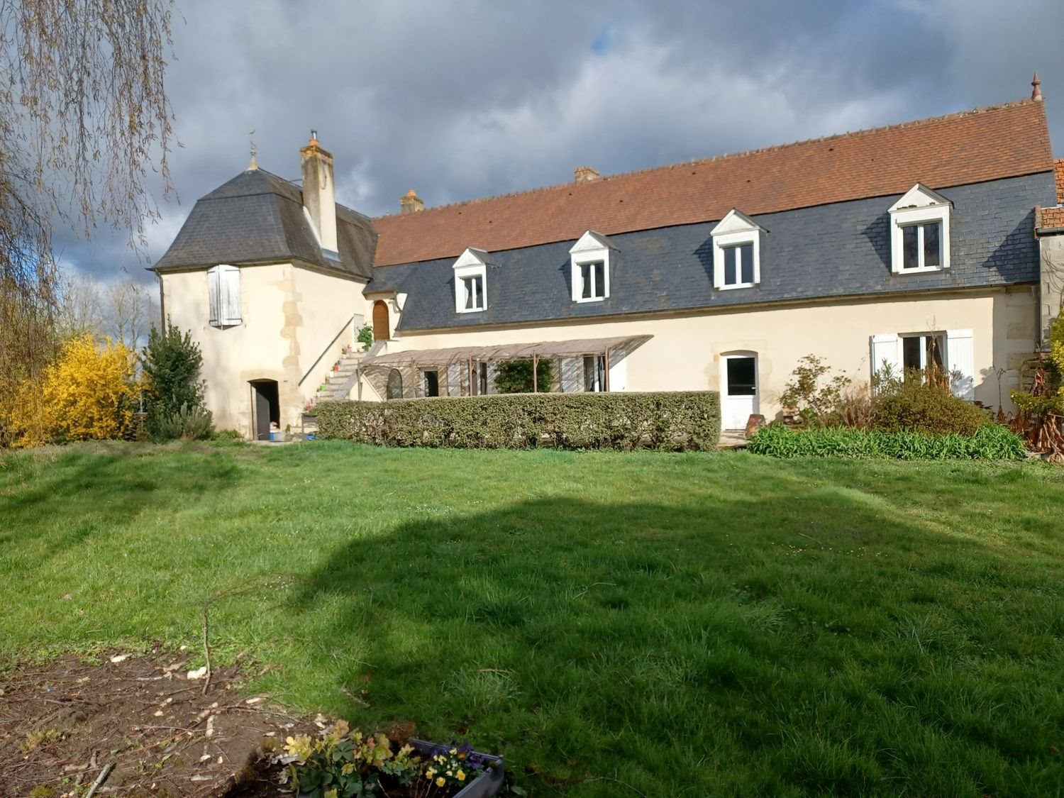 Maison à vendre, 270m², La Charité-sur-Loire