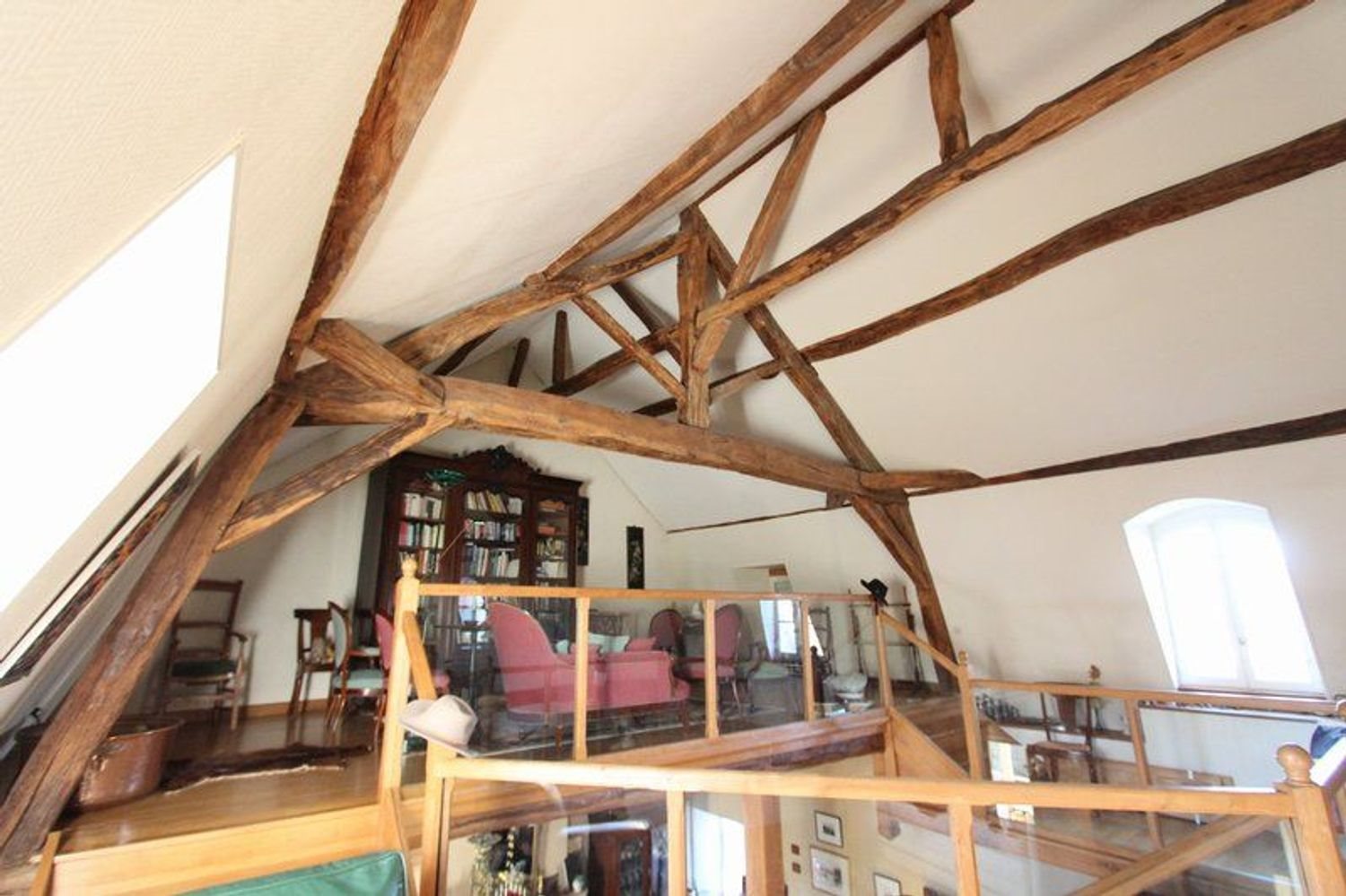 Maison à vendre, 270m², La Charité-sur-Loire