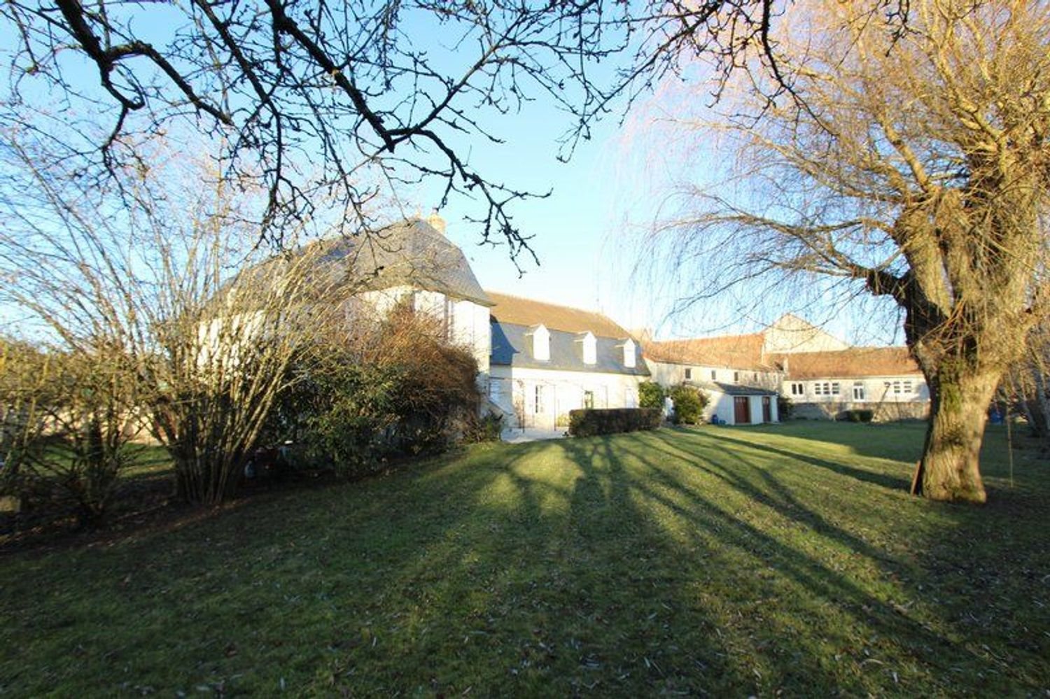 Maison à vendre, 270m², La Charité-sur-Loire