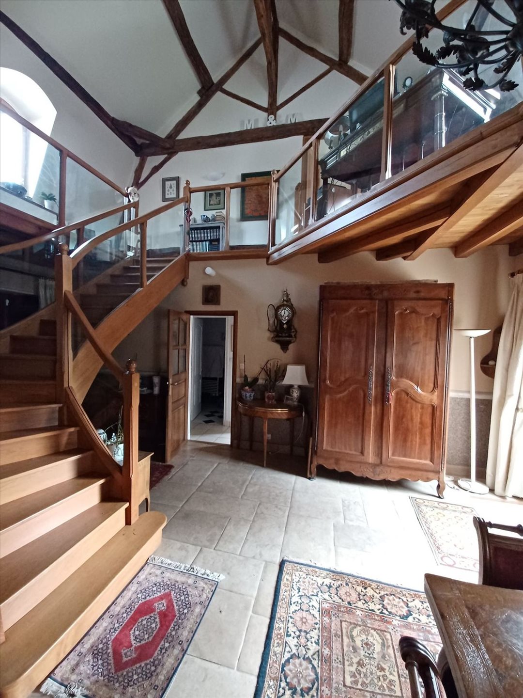 Maison à vendre, 270m², La Charité-sur-Loire