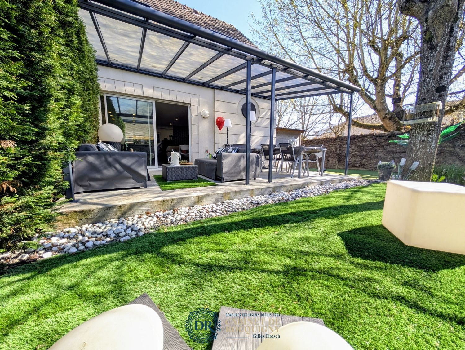 Maison à vendre, 83m², Orléans