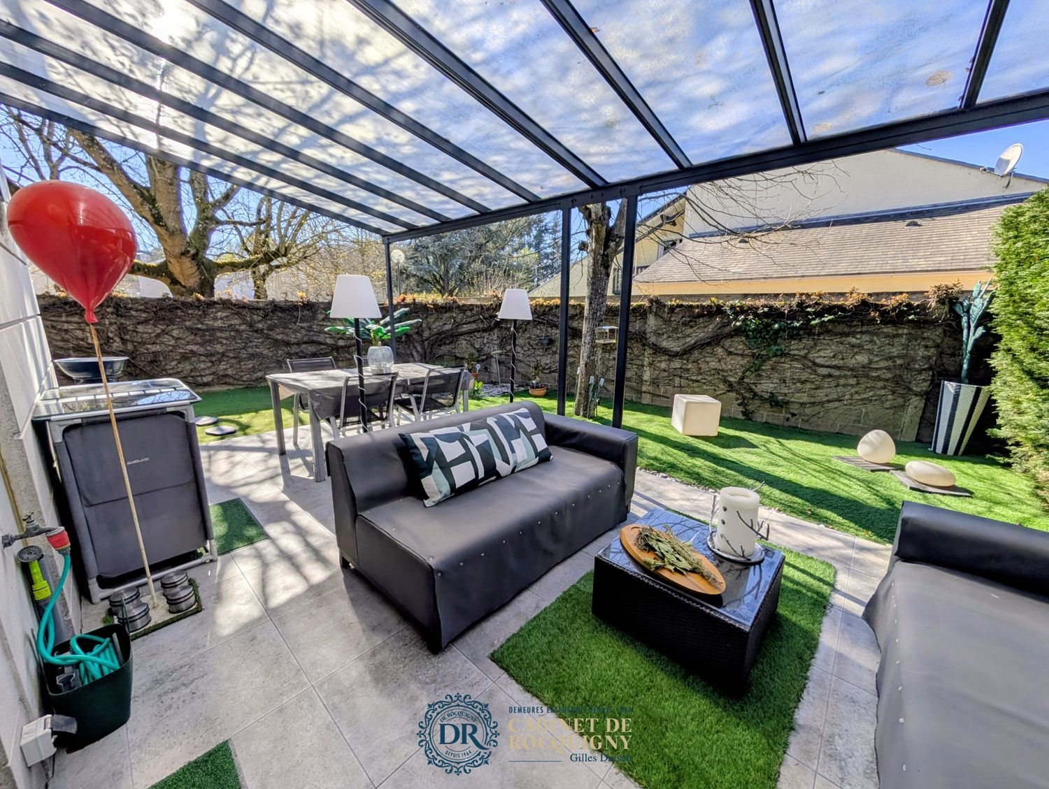 Maison à vendre, 83m², Orléans