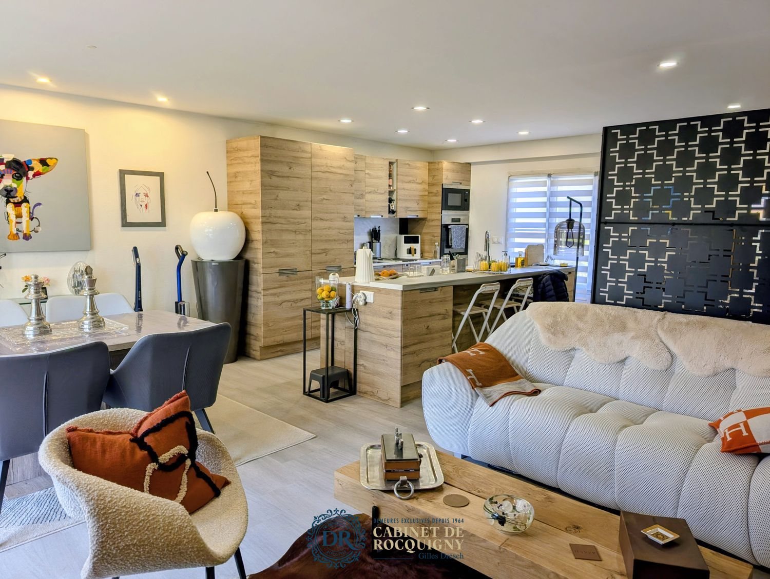 Maison à vendre, 83m², Orléans