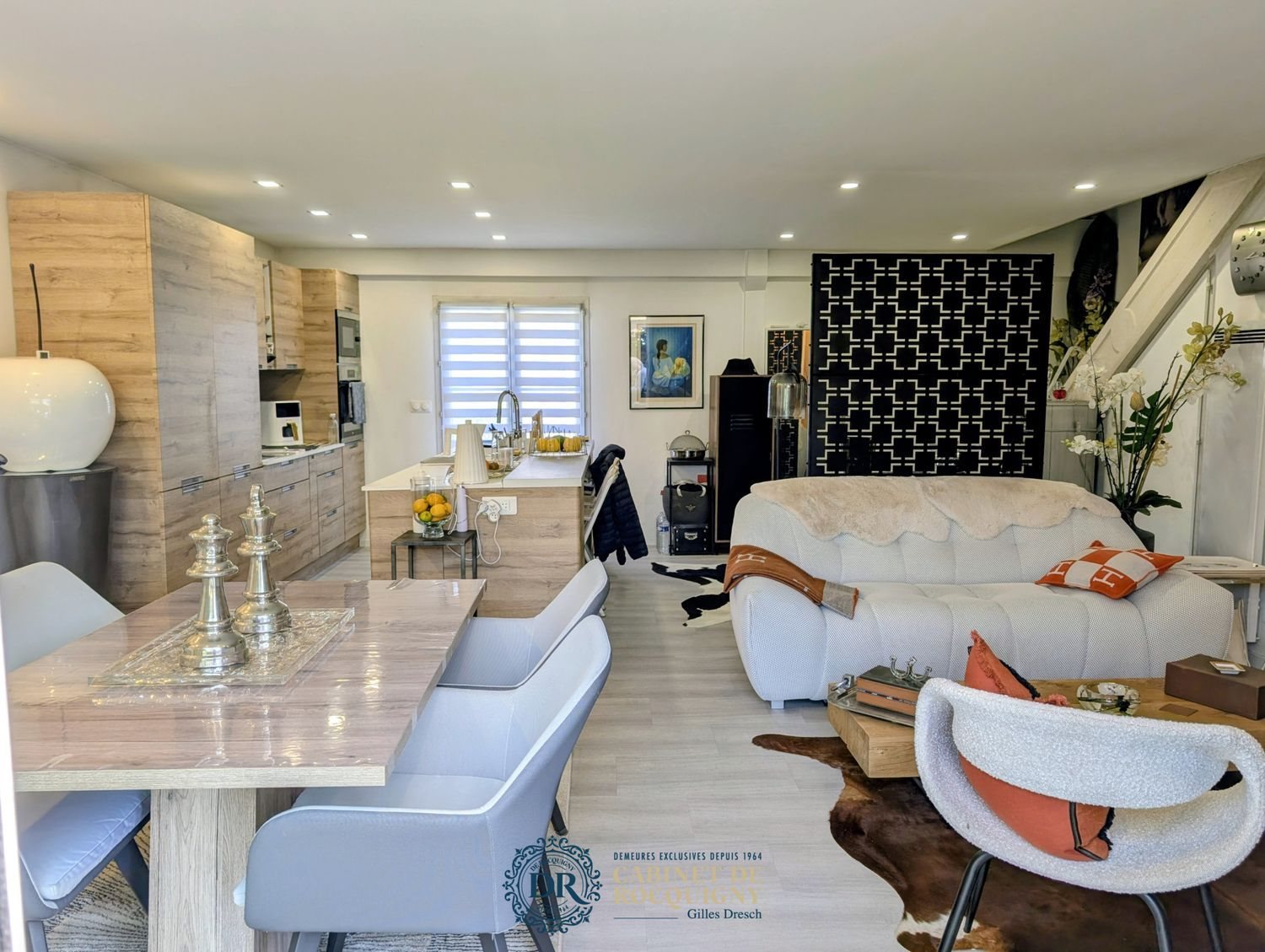 Maison à vendre, 83m², Orléans