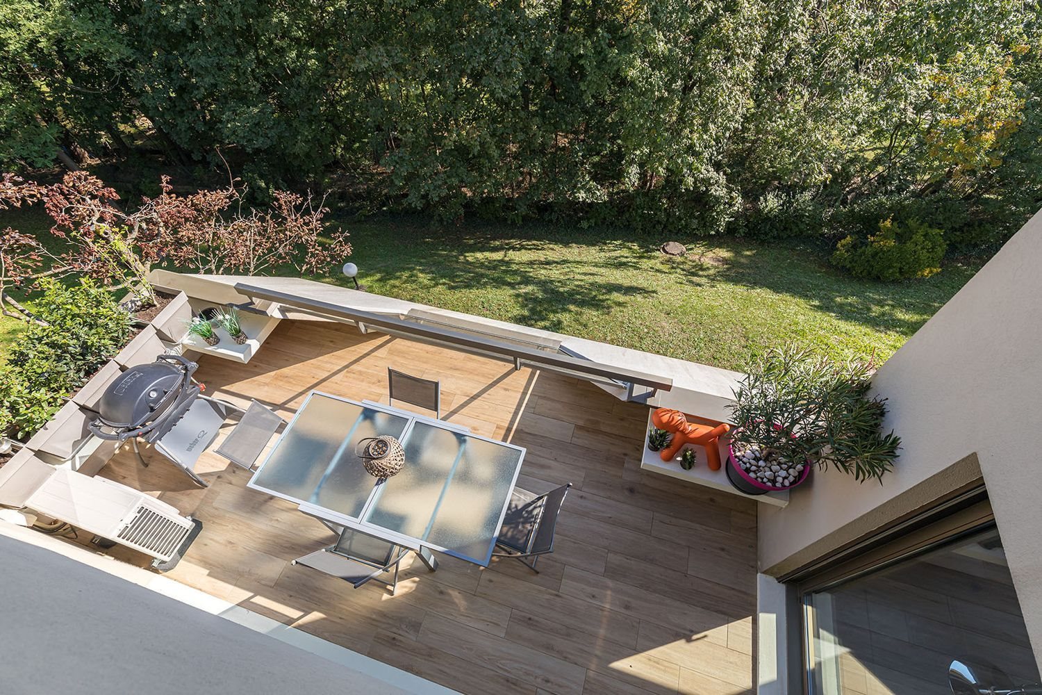 Appartement à vendre, 105m², La Mulatière