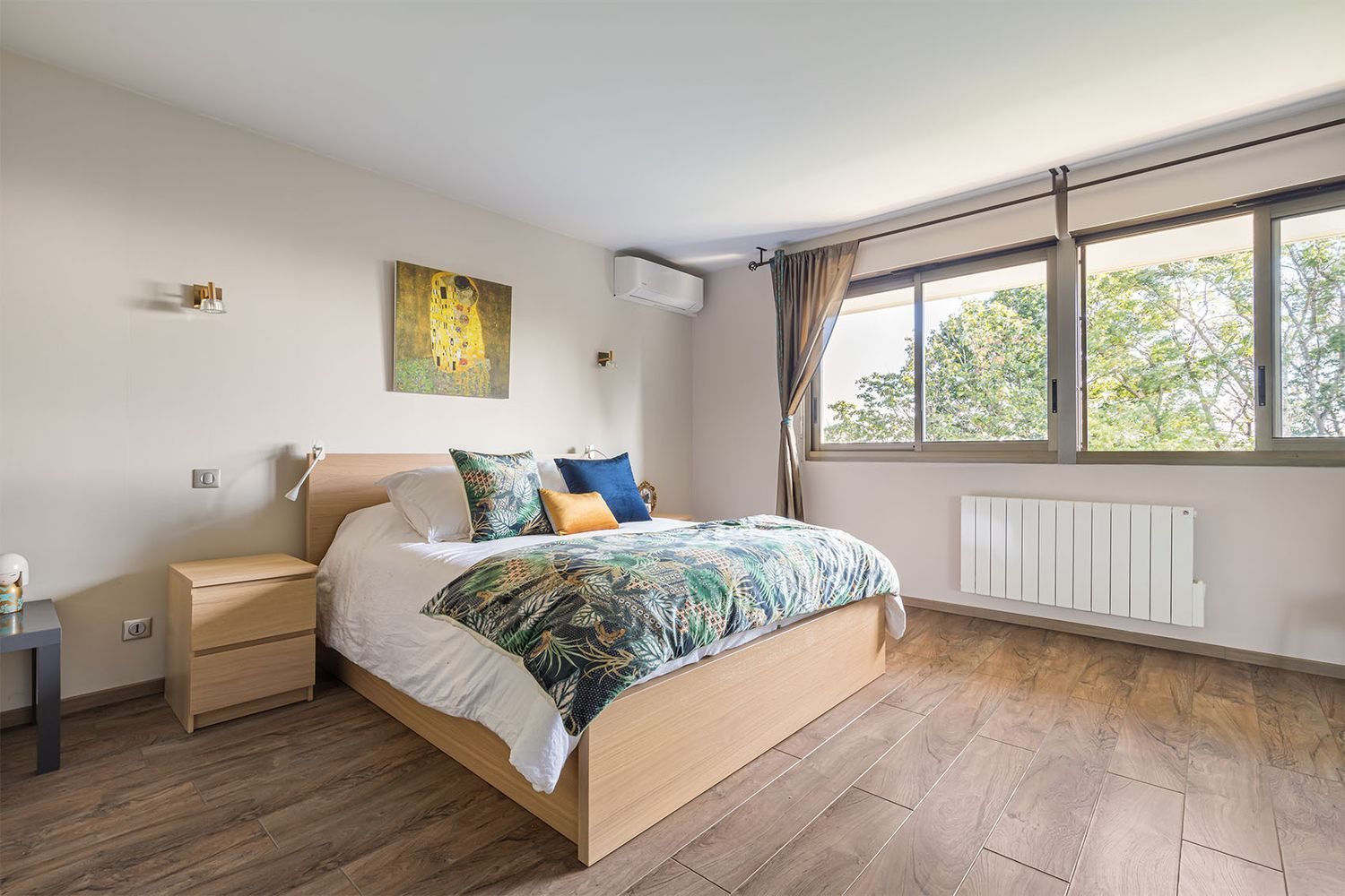 Appartement à vendre, 105m², La Mulatière
