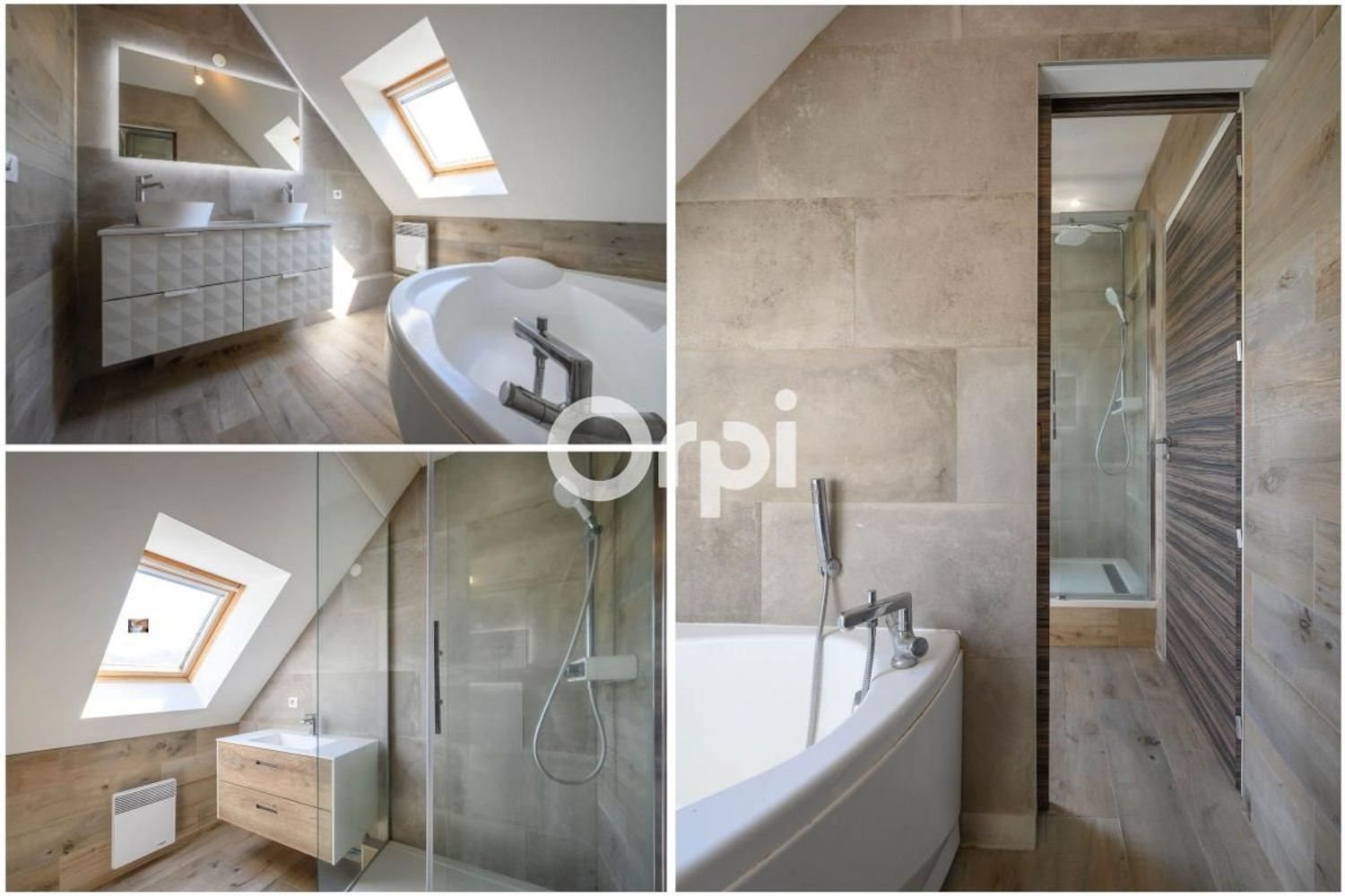 Maison à vendre, 170m², Mérignies