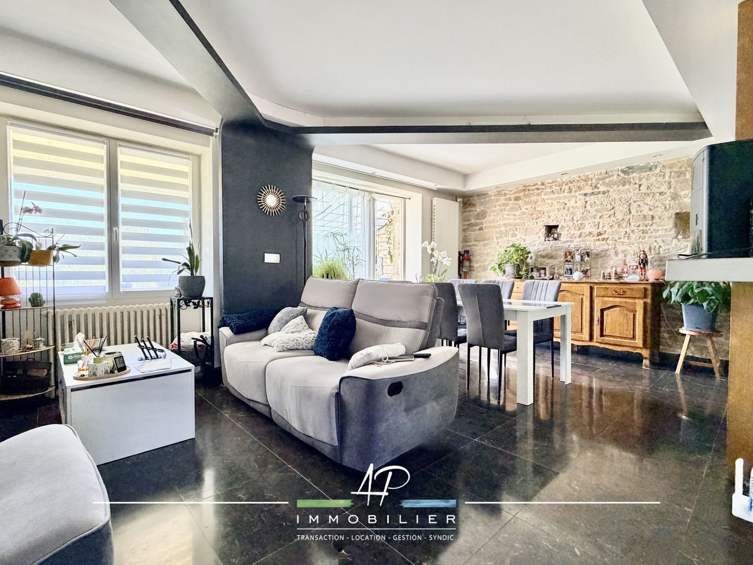 Maison à vendre, 237m², Ruffey-lès-Echirey