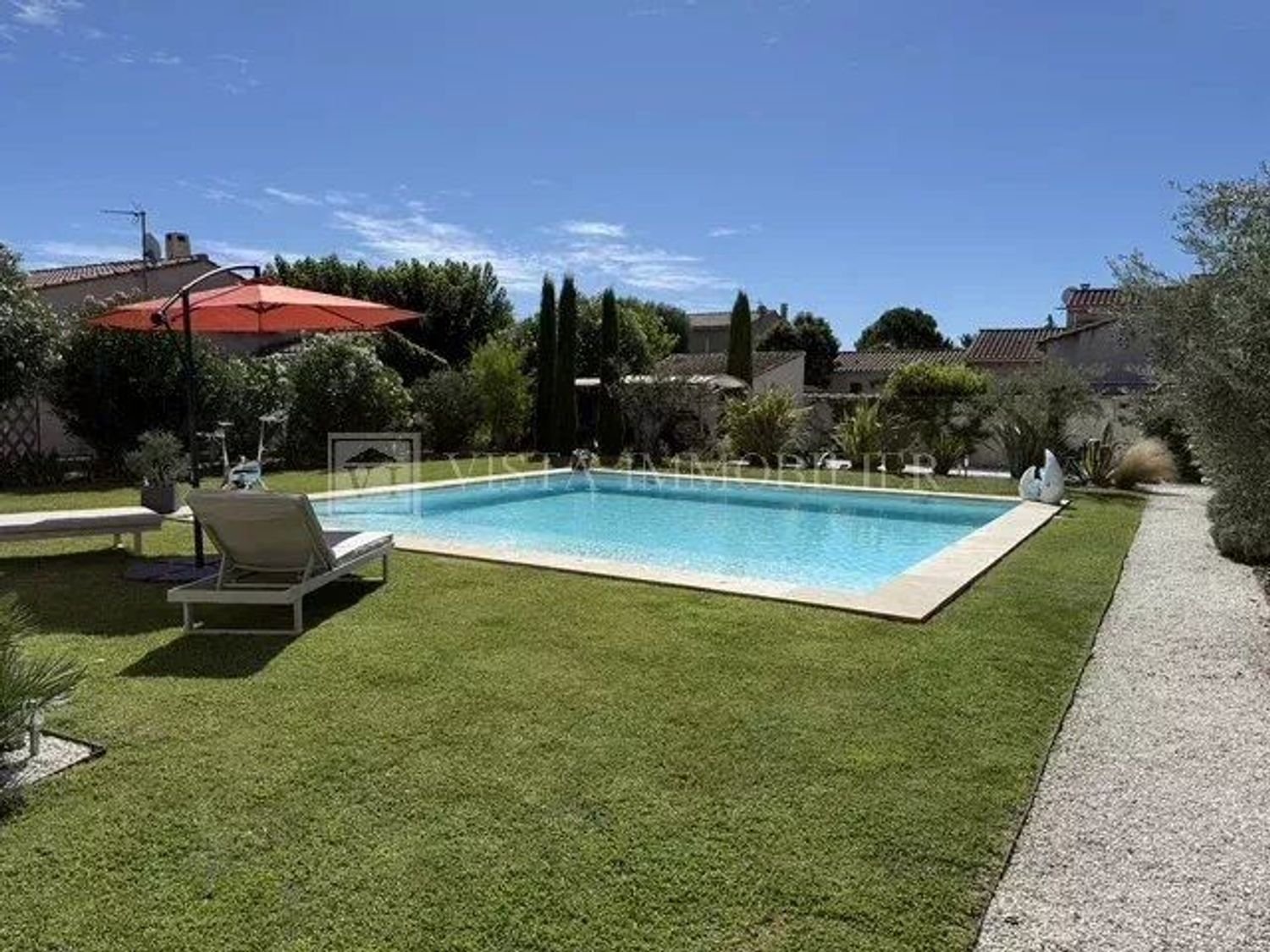 Maison à vendre, 101m², Mollégès