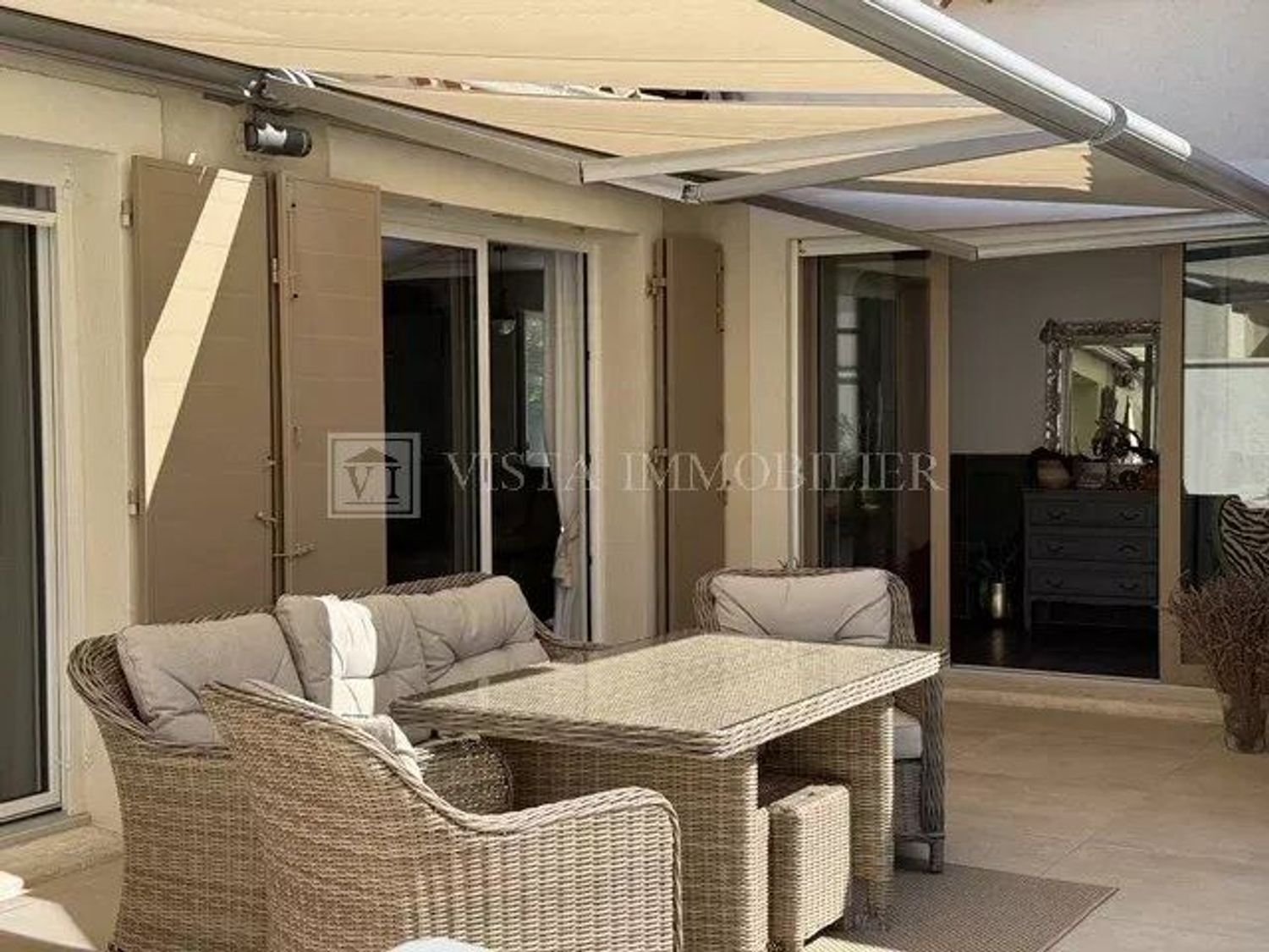 Maison à vendre, 101m², Mollégès