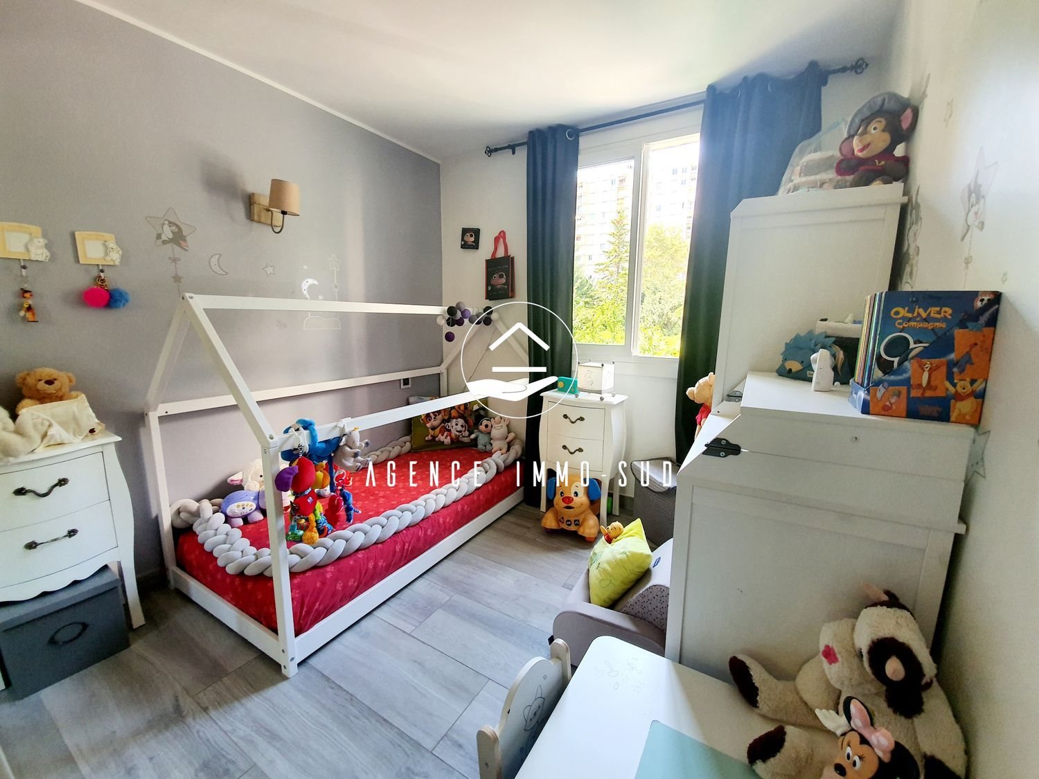 Appartement à vendre, 75m², Nice