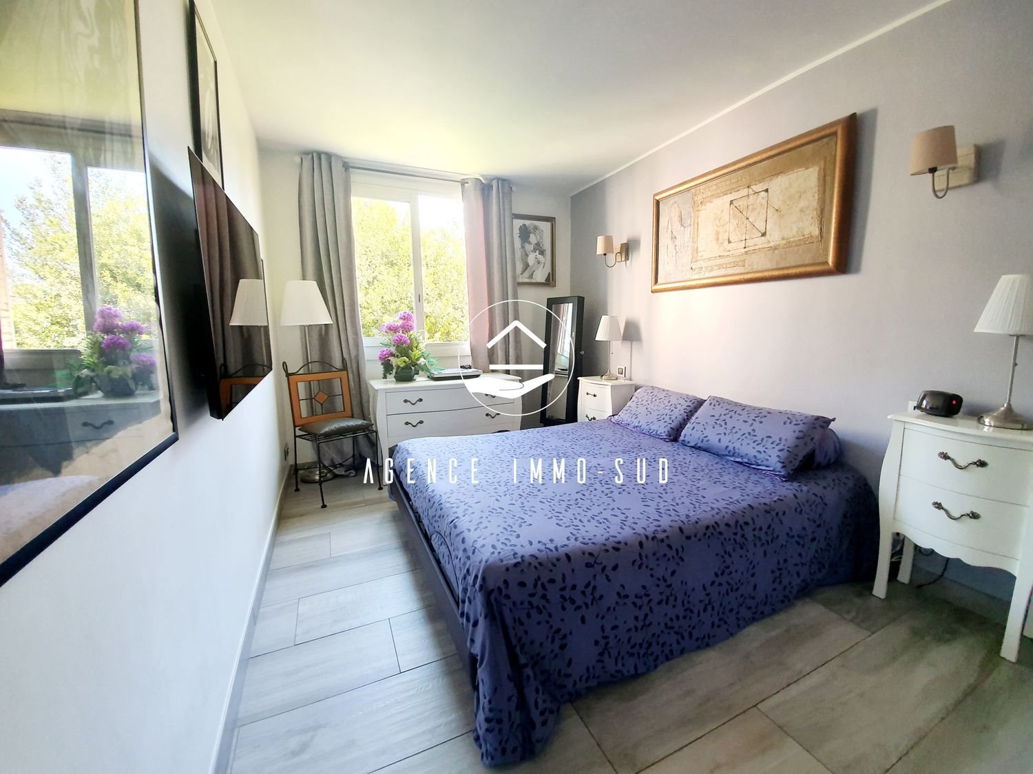 Appartement à vendre, 75m², Nice