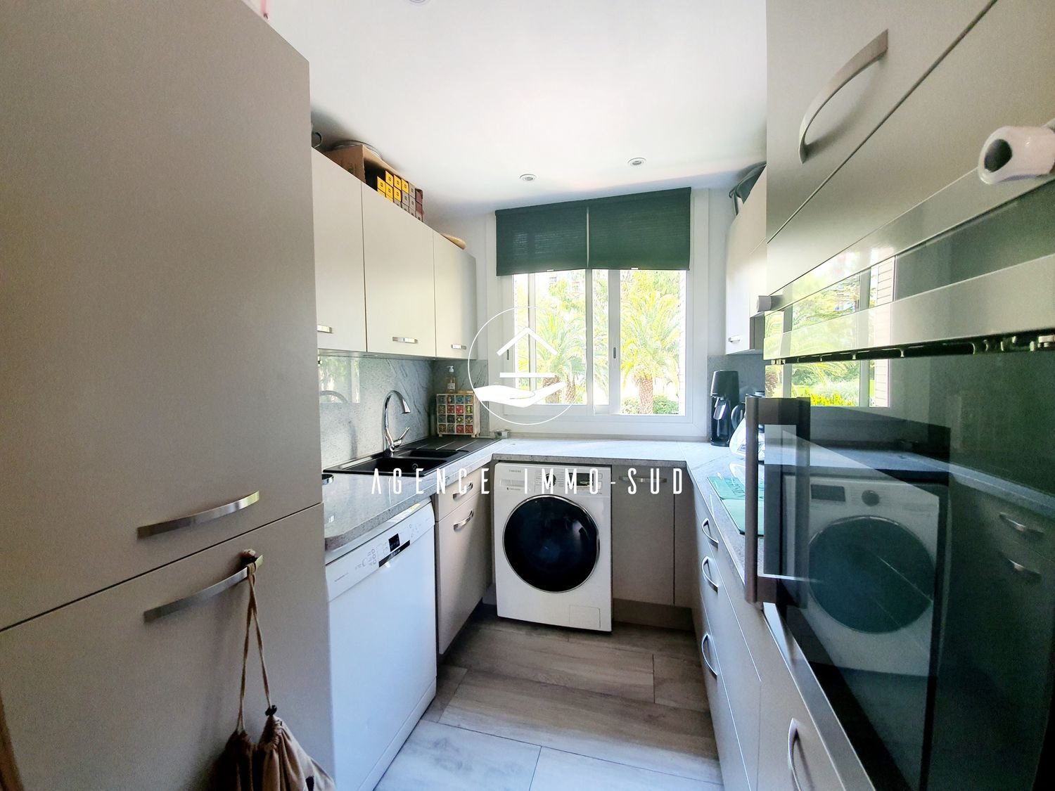 Appartement à vendre, 75m², Nice