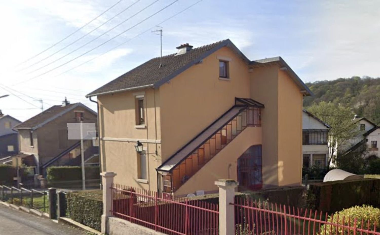 Appartement à vendre, 75m², Cravanche