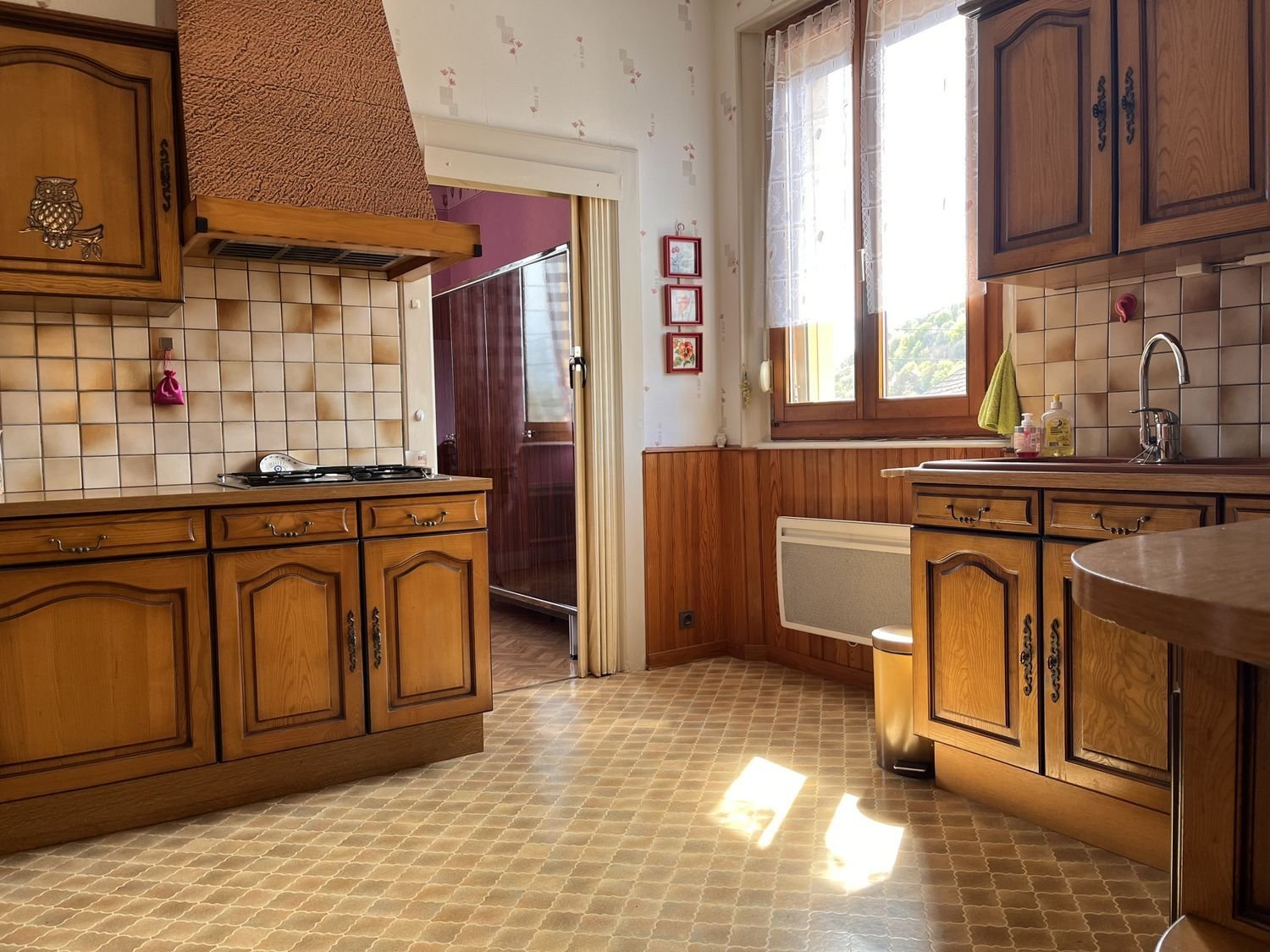 Appartement à vendre, 75m², Cravanche