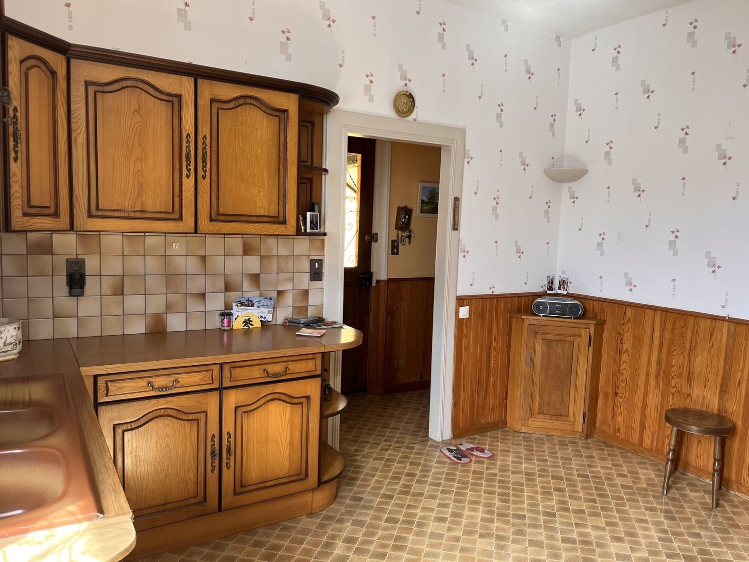 Appartement à vendre, 75m², Cravanche