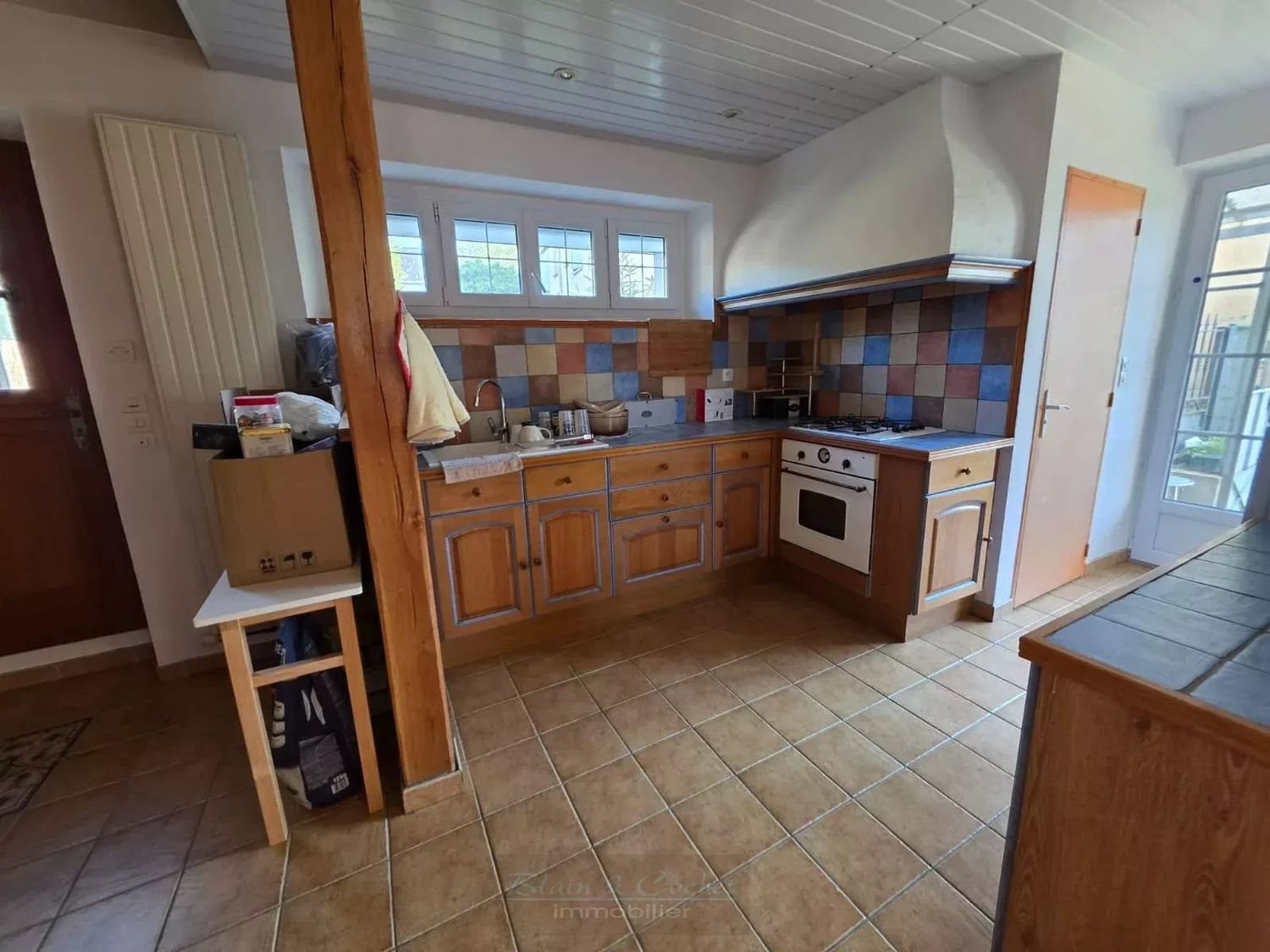 Maison à vendre, 85m², Cepoy