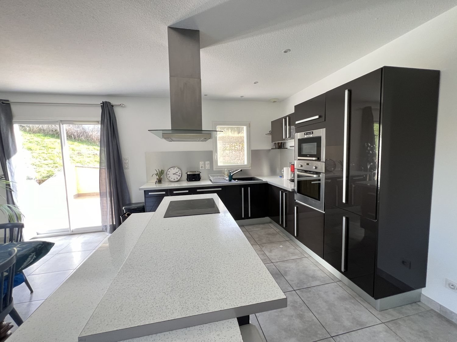 Maison à vendre, 119m², Saint-Victor-sur-Rhins