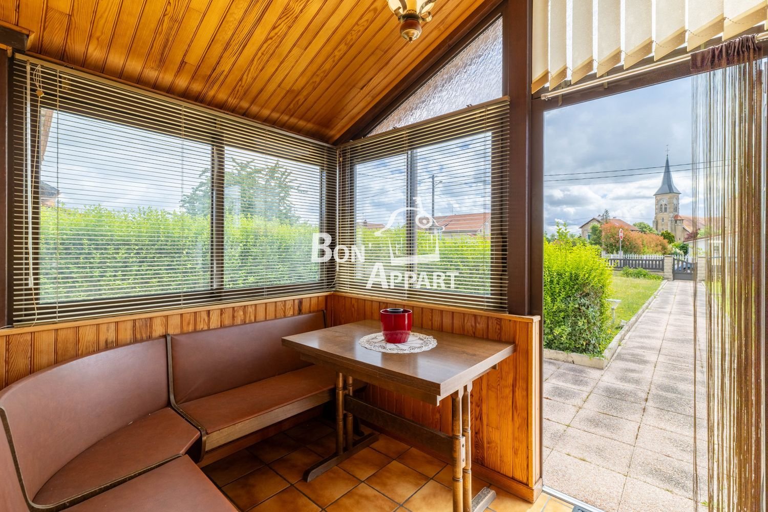 Maison à vendre, 70m², Giraumont