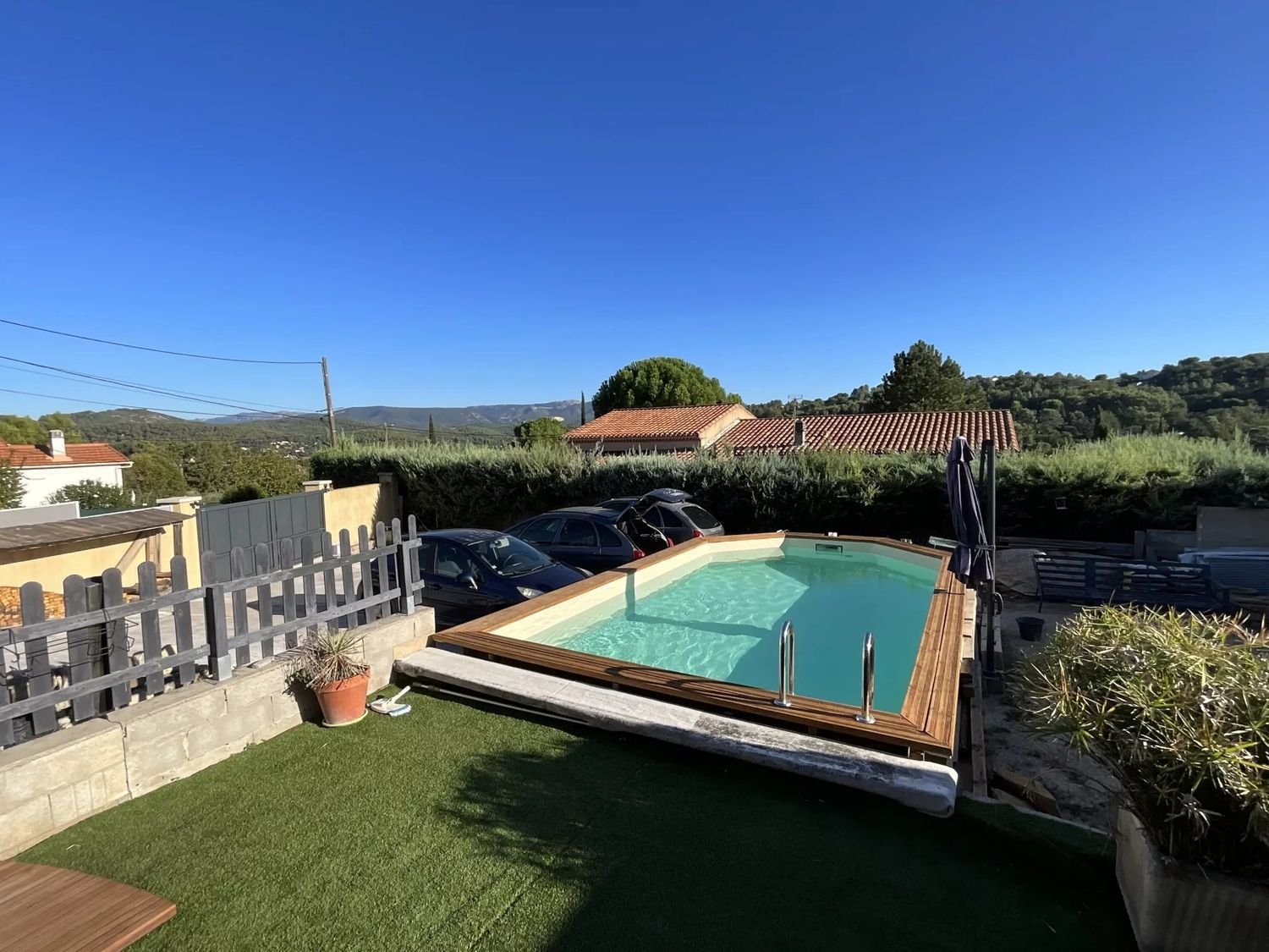 Maison à vendre, 95m², Peypin