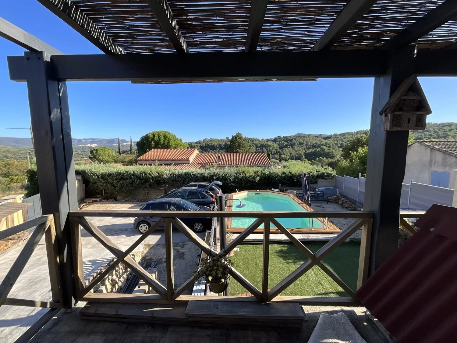 Maison à vendre, 95m², Peypin