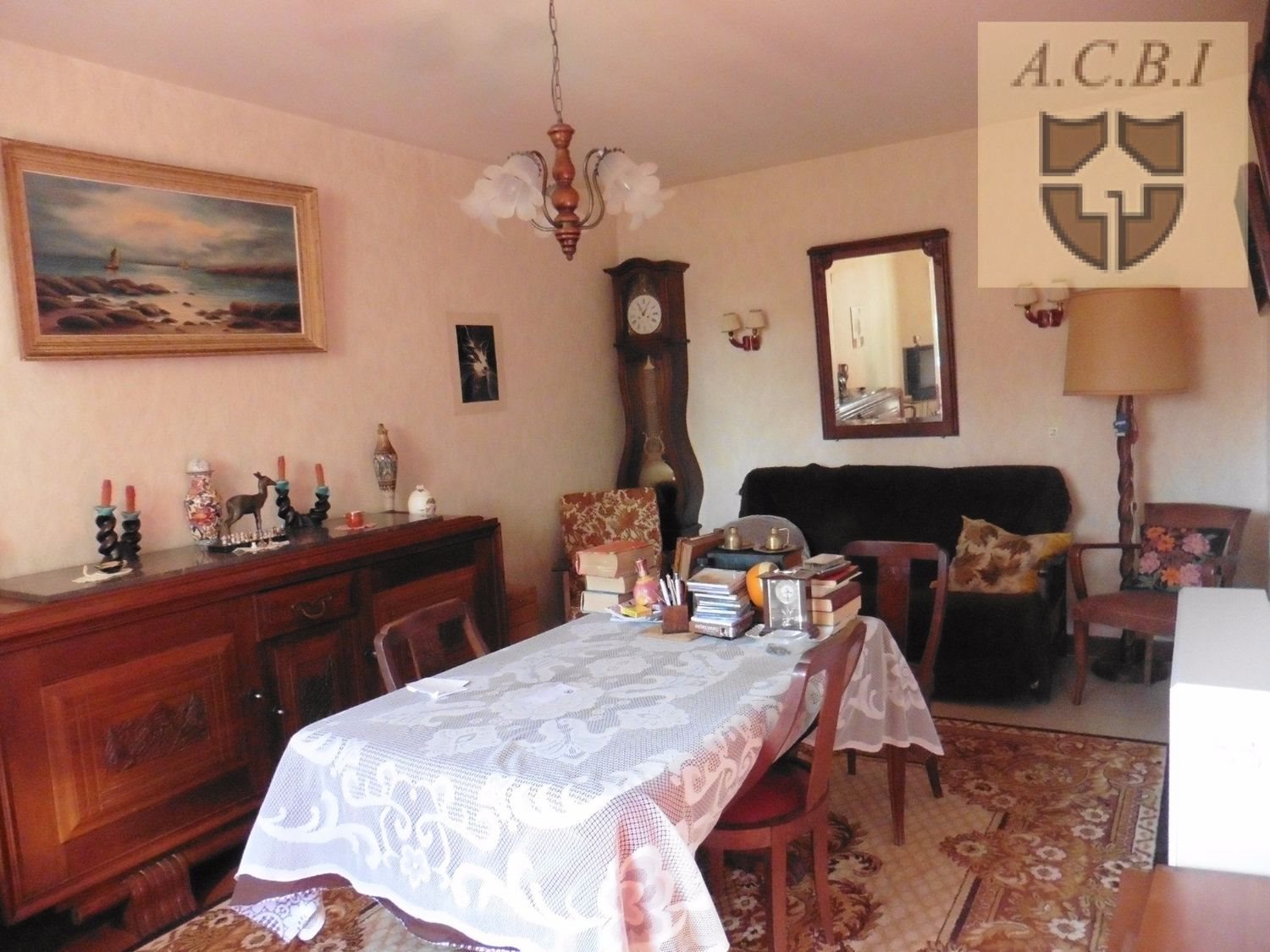 Maison à vendre, 65m², Oucques