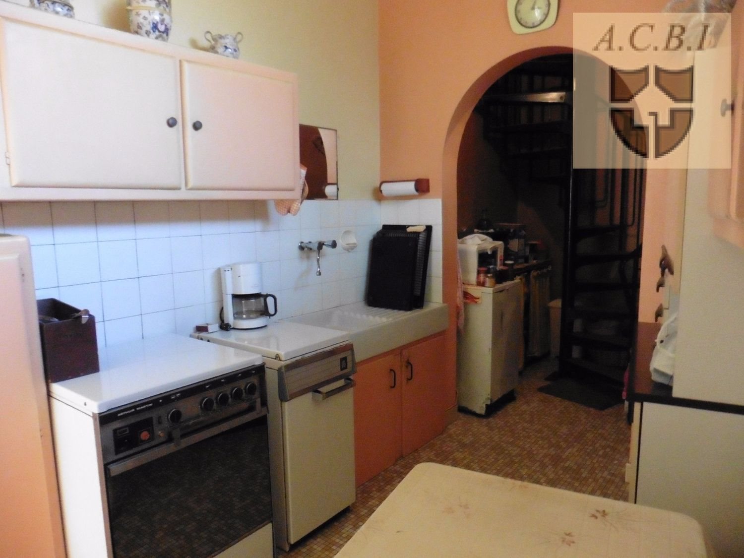 Maison à vendre, 65m², Oucques