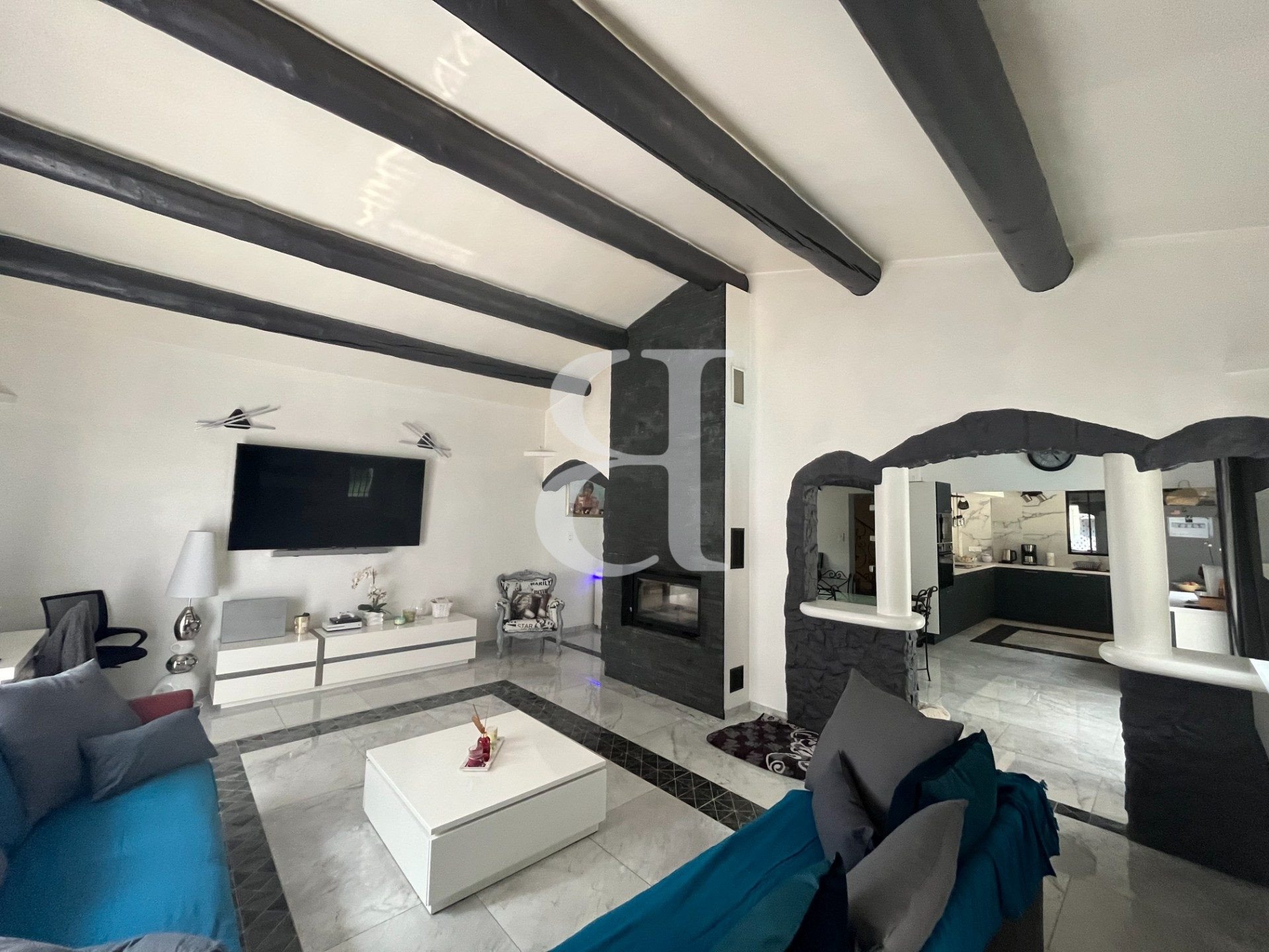 Maison à vendre, 200m², Pernes-les-Fontaines