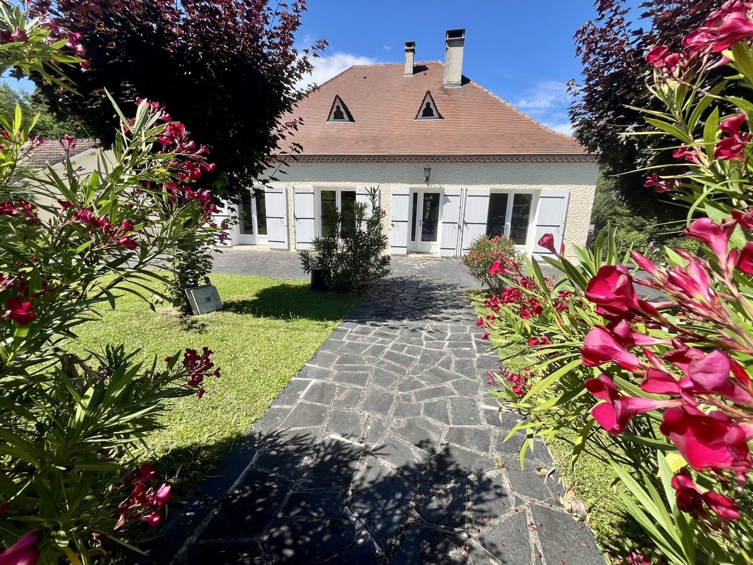Maison à vendre, 125m², Chancelade