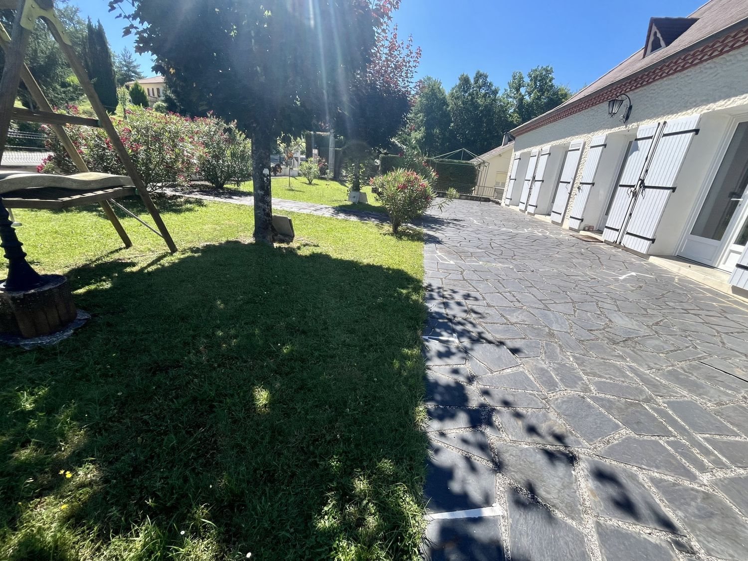 Maison à vendre, 125m², Chancelade