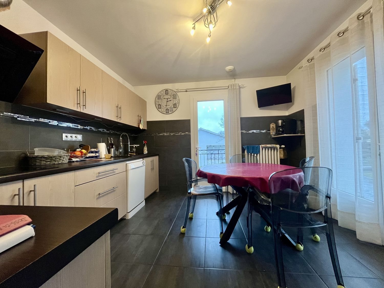 Maison à vendre, 125m², Chancelade