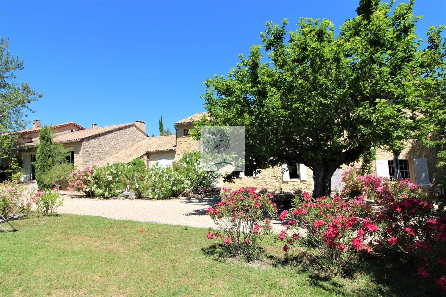 Maison à vendre, 600m², Bédoin