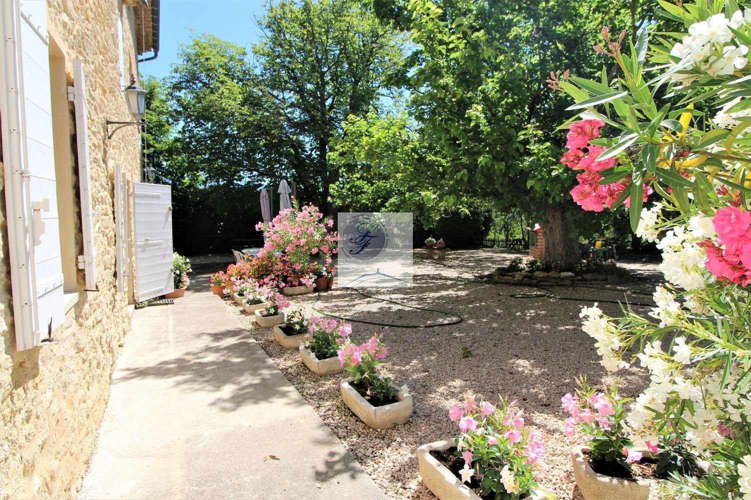 Maison à vendre, 600m², Bédoin