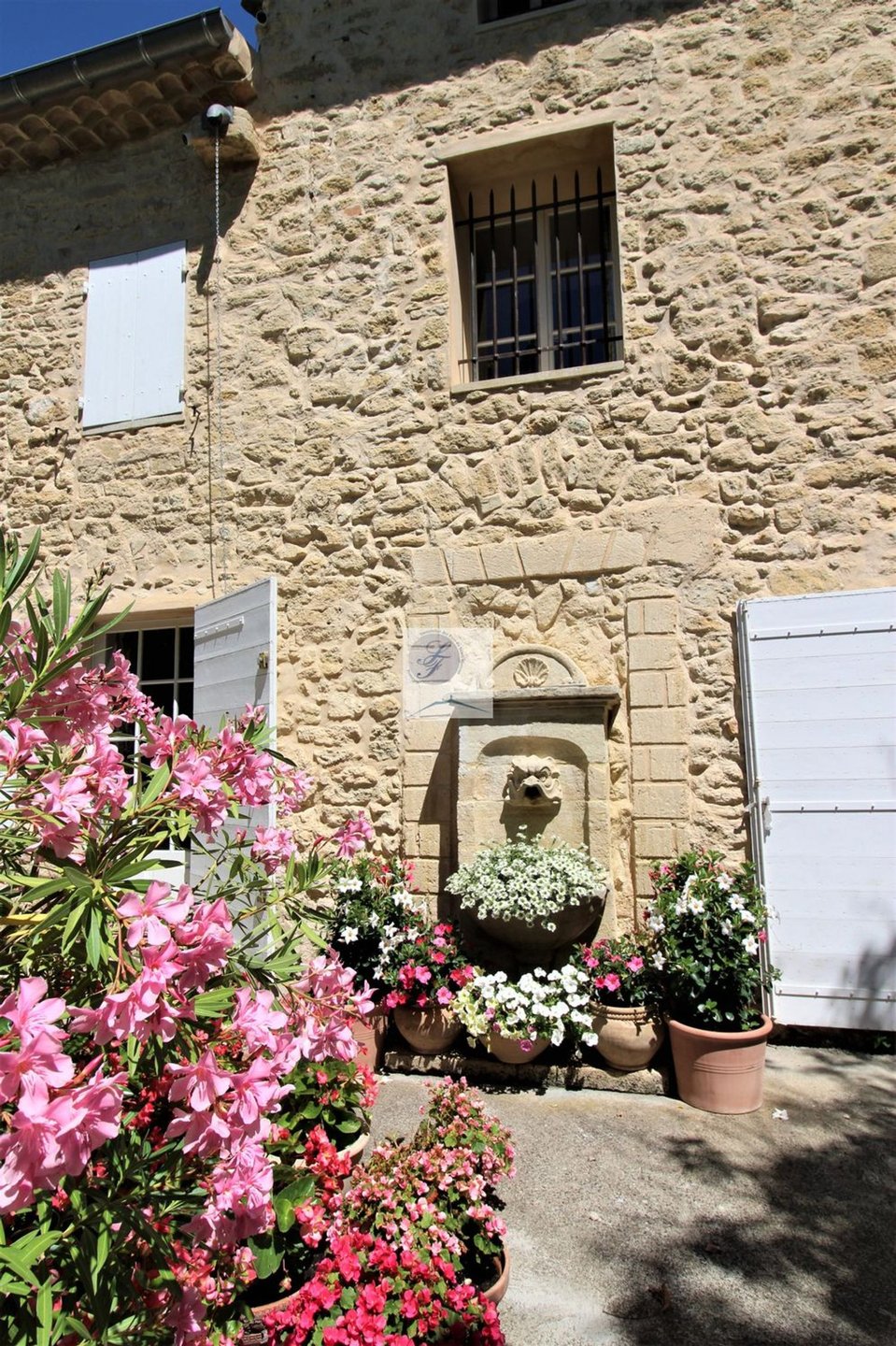 Maison à vendre, 600m², Bédoin